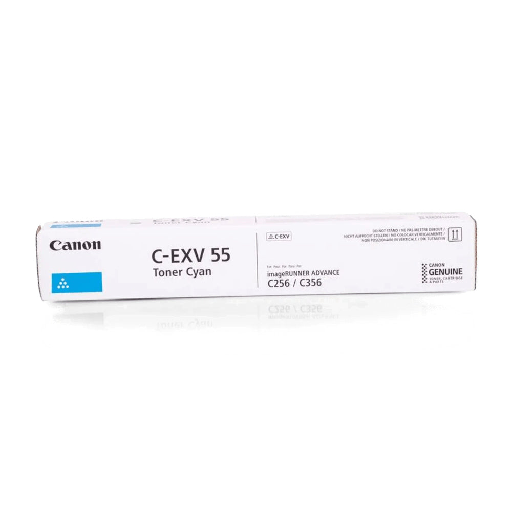 Toner Canon CEXV 55 (C,M,Y)