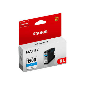 Tinteiro Canon PGI1500XL (C,M,Y) 12ml
