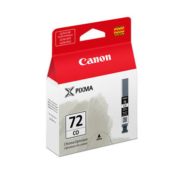 Tinteiro Canon 72 Otimizador Cromático 6411B001 14ml