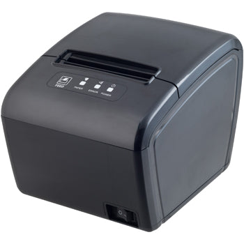 Impressora DDIGITAL Térmica S260M c/ Corte USB-A/Serie/LAN
