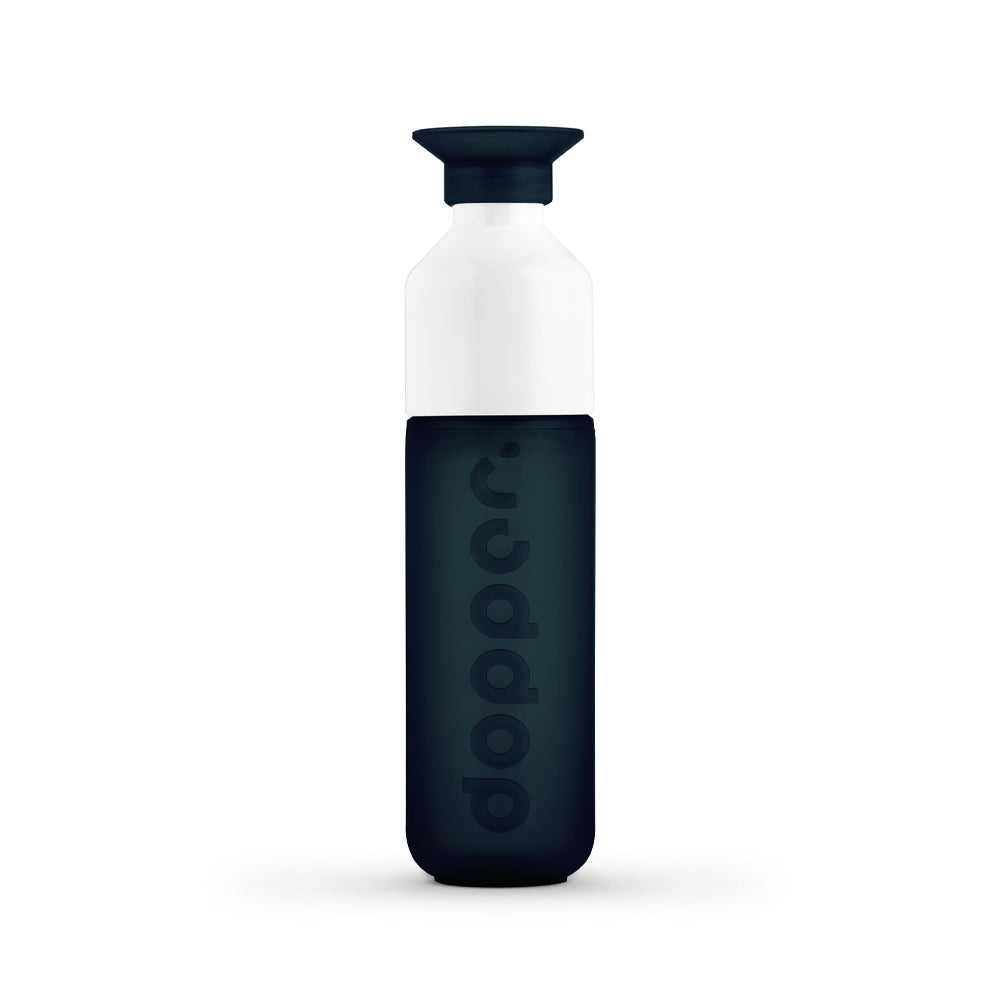 Garrafa Dopper Original Dark Spring 450ml