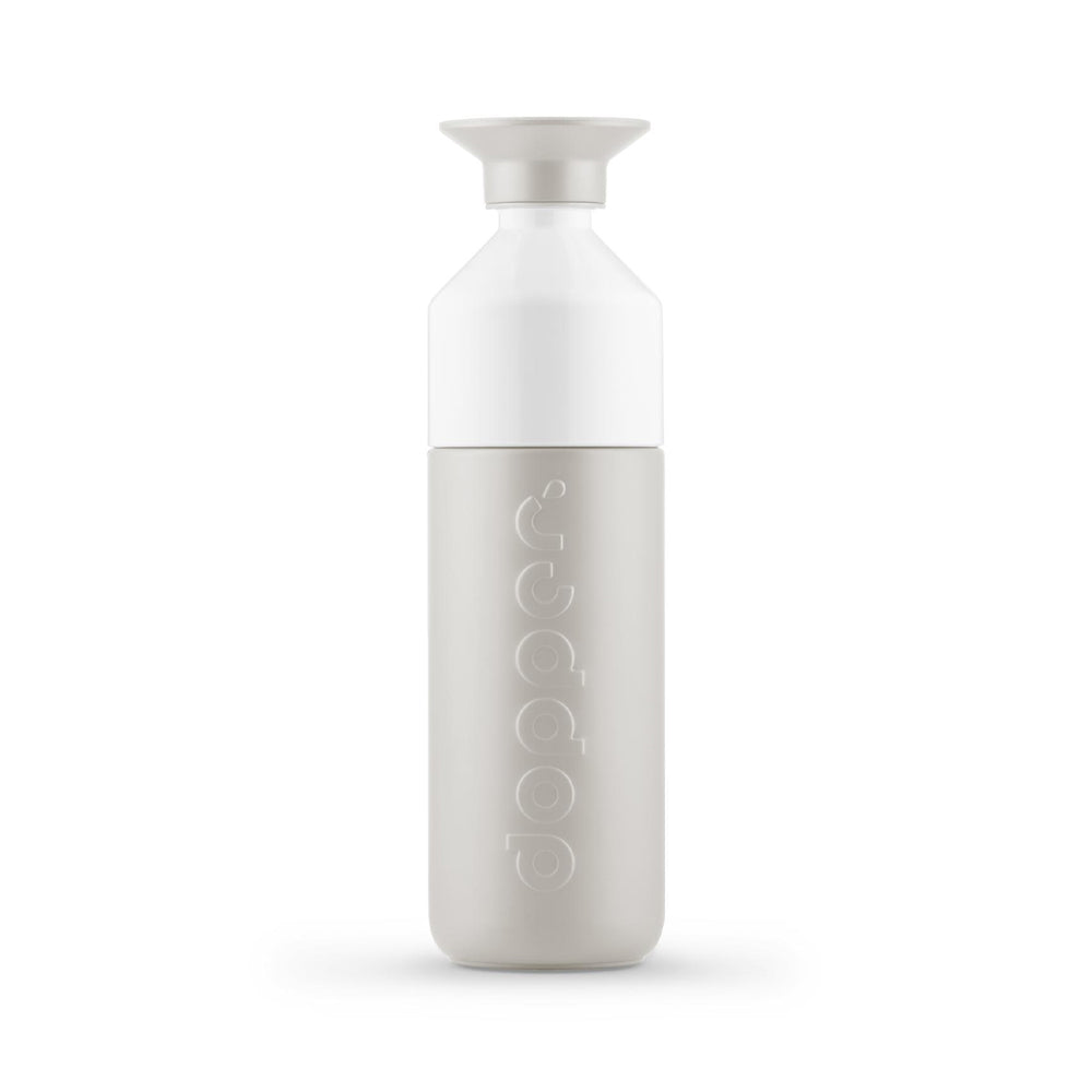 Garrafa Dopper Térmica Gentle Grey 580ml