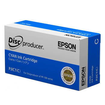 Tinteiro Epson PJIC7 (C,LC,LM,M)