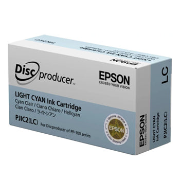 Tinteiro Epson PJIC7 (C,LC,LM,M)