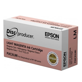 Tinteiro Epson PJIC7 (C,LC,LM,M)