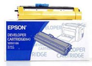 Toner Epson C13S050166 Preto 6000 Pág.