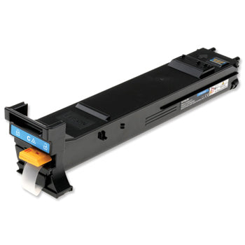 Toner Epson C13S050492 Azul 8000 Pág.