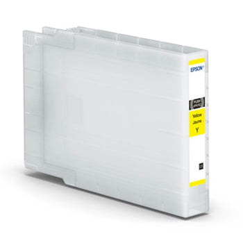 Tinteiro Epson T04B4 Amarelo C13T04B440 XL 4600 Pág.