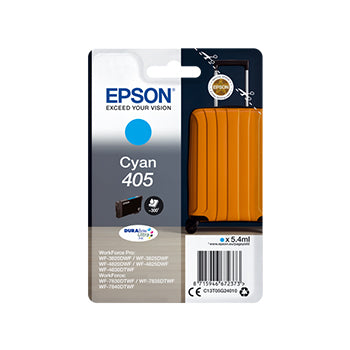 Tinteiro Epson 405 (C,M,Y) 5.4ml