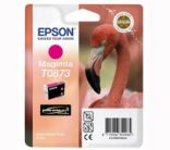 Tinteiro Epson T0873 Magenta C13T08734020 11,4ml