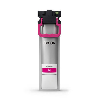 Tinteiro Epson C13T11D340 Magenta 5000 Pág.