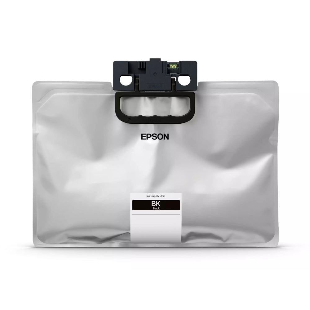Tinteiro Epson T12F140 XXL Preto C13T12F140 40000 Pág.