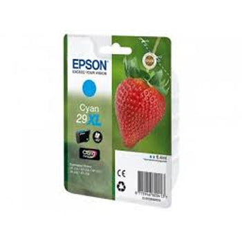 Tinteiro Epson 29XL (C,M,Y) 6,4ml