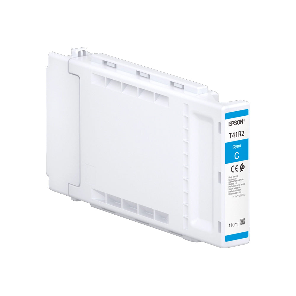 Tinteiro Epson C13T41R240 UltraChrome XD2 Azul 110ml