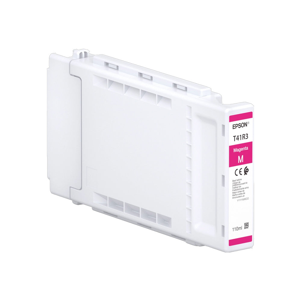 Tinteiro Epson C13T41R34N UltraChrome XD2 Magenta 110ml