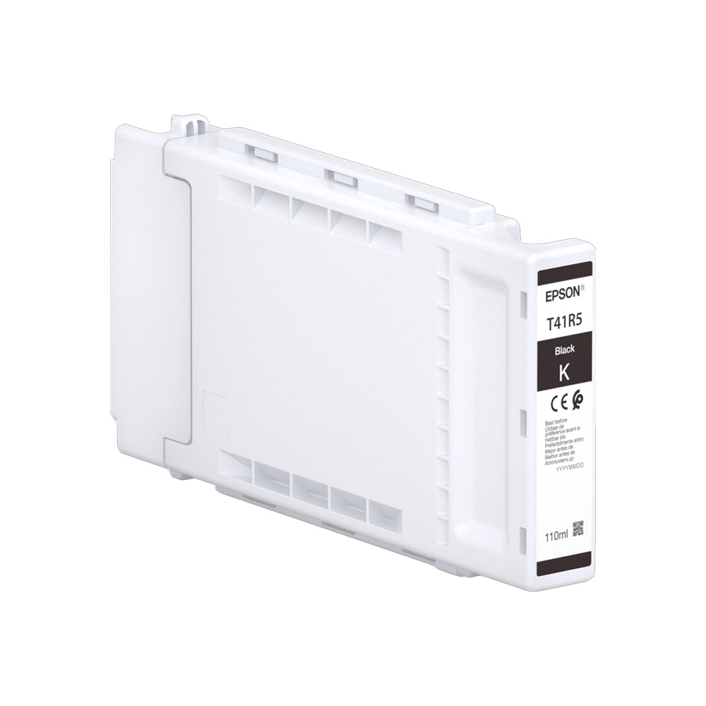 Tinteiro Epson C13T41R540 UltraChrome XD2 Preto 110ml
