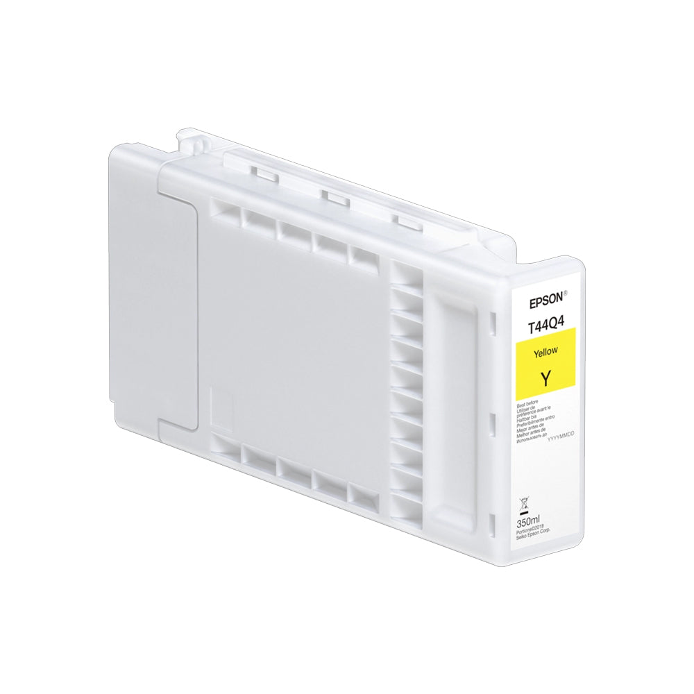 Tinteiro Epson T44Q440 UltraChrome PRO 12 Amarelo 350ml