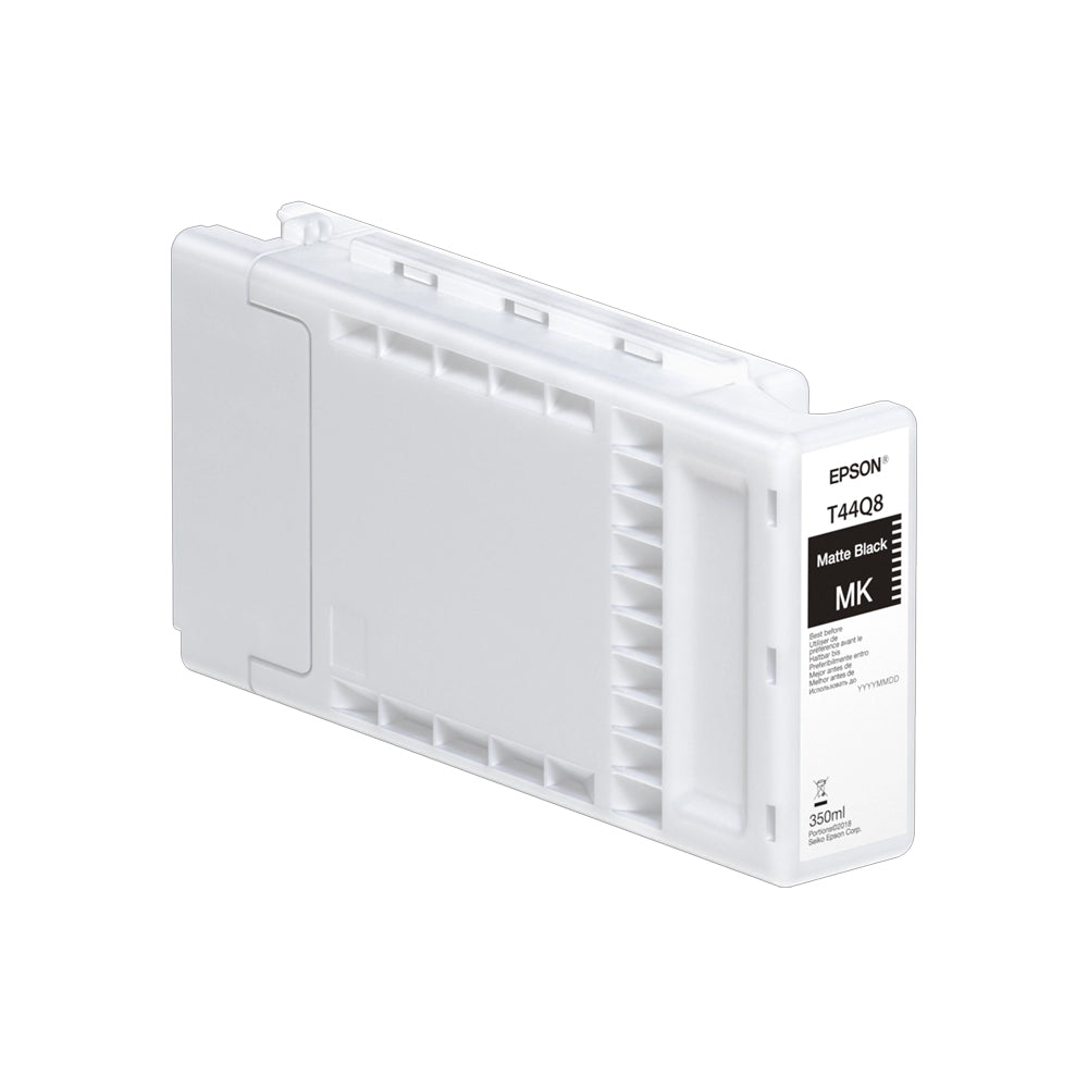 Tinteiro Epson T44Q84N UltraChrome PRO 12 Preto Matte 350ml