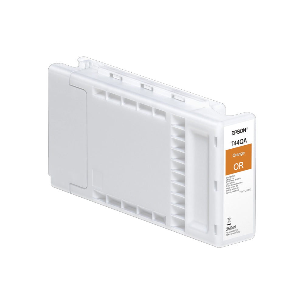 Tinteiro Epson T44QA40 UltraChrome PRO 12 Laranja 350ml