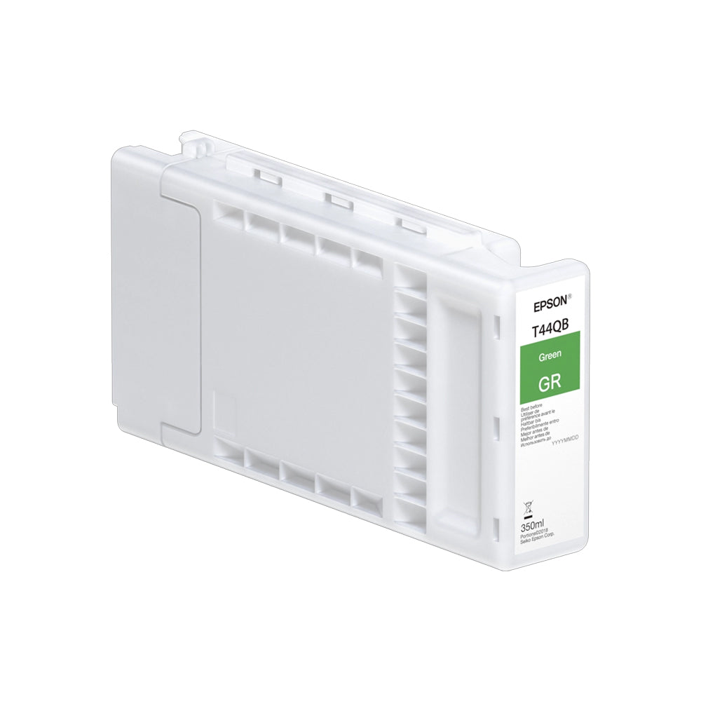 Tinteiro Epson T44QB40 UltraChrome PRO 12 Verde 350ml