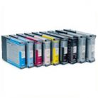 Tinteiro Epson T6054 Amarelo C13T605400 110ml