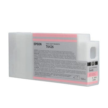 Tinteiro Epson T6426 Magenta Claro Vivido C13T642600 150ml