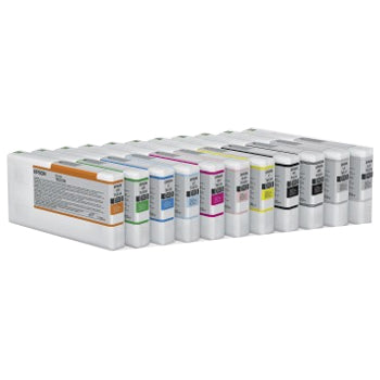 Tinteiro Epson T6536 Magenta Claro Vivido C13T653600 200ml