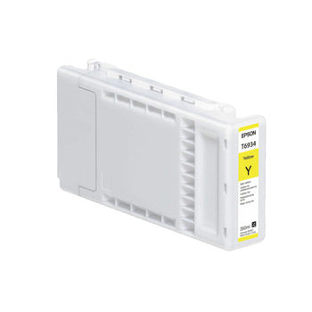 Tinteiro Epson T6934 Amarelo C13T693400 350ml