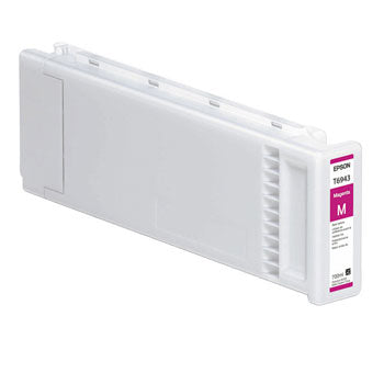 Tinteiro Epson T6943 Magenta C13T694300 700ml
