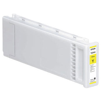 Tinteiro Epson T6944 Amarelo C13T694400 700ml