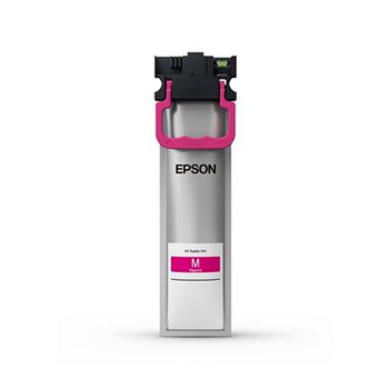 Tinteiro Epson T9443L Magenta C13T944340 19.9ml 3000 Pág.