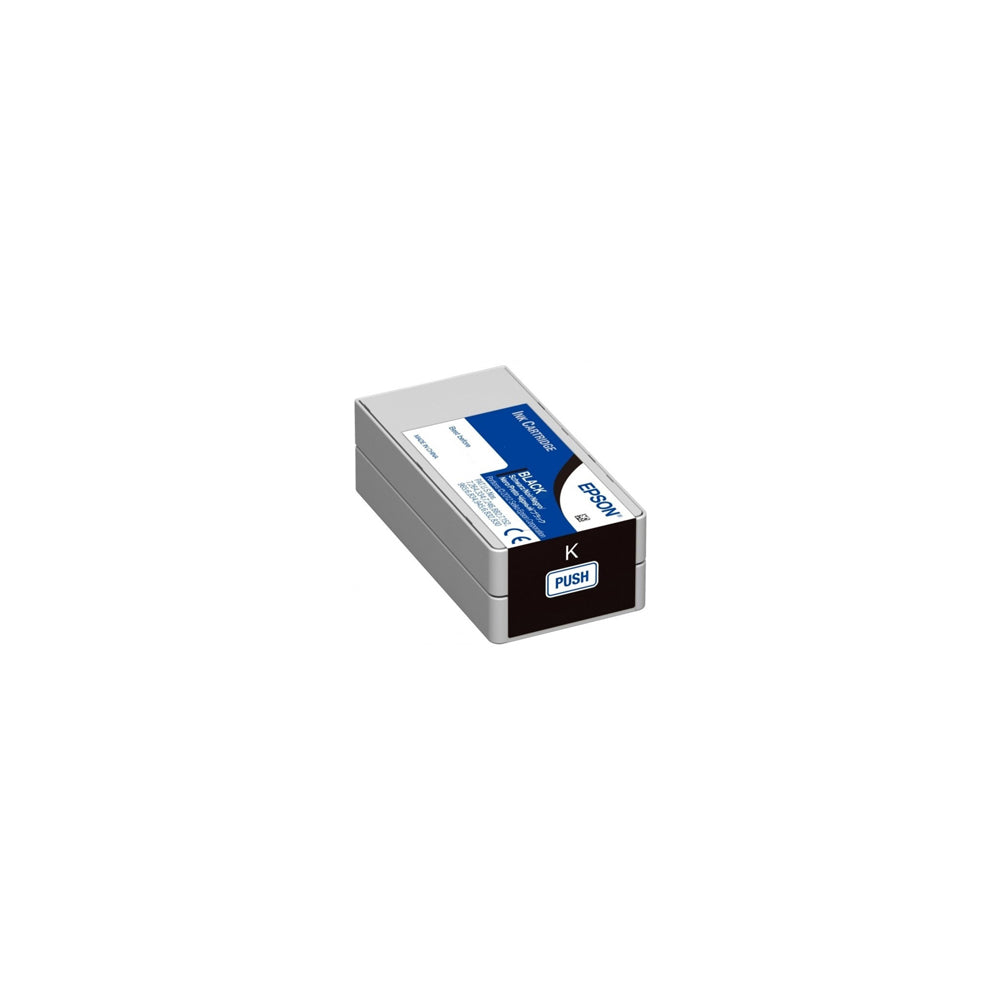 Tinteiro Epson SJIC33P Preto C33S020655
