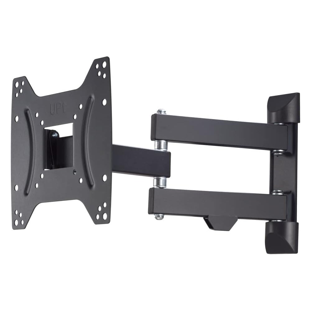 Suporte Parede TV 19-48 Pol Máx 20Kg Preto
