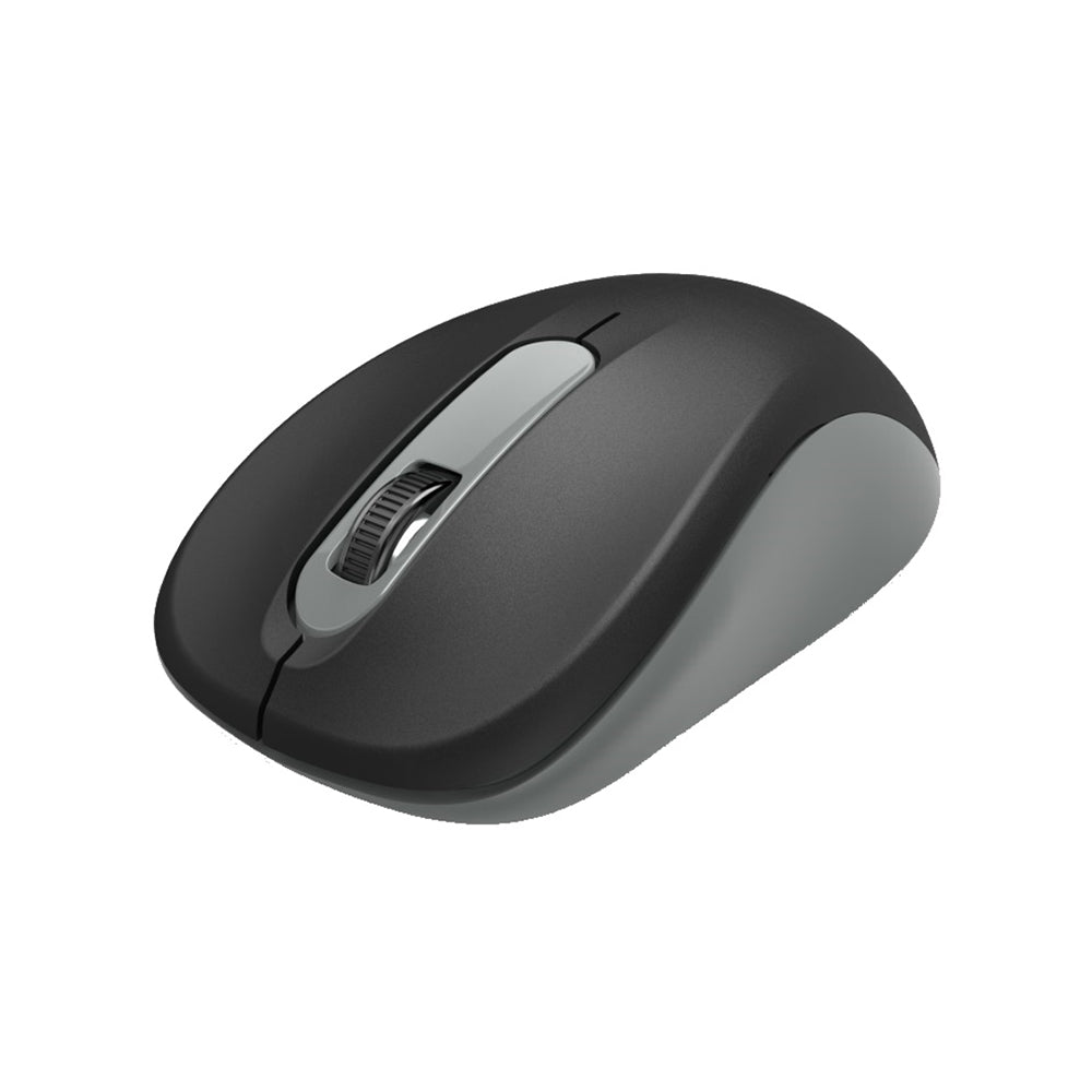 Rato Wireless AMW-200 Preto