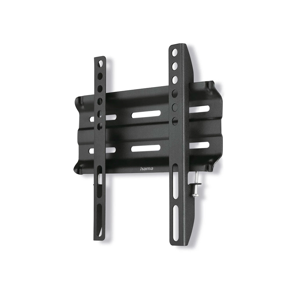 Suporte Parede TV 19-48 Pol Fixo Máx 25Kg