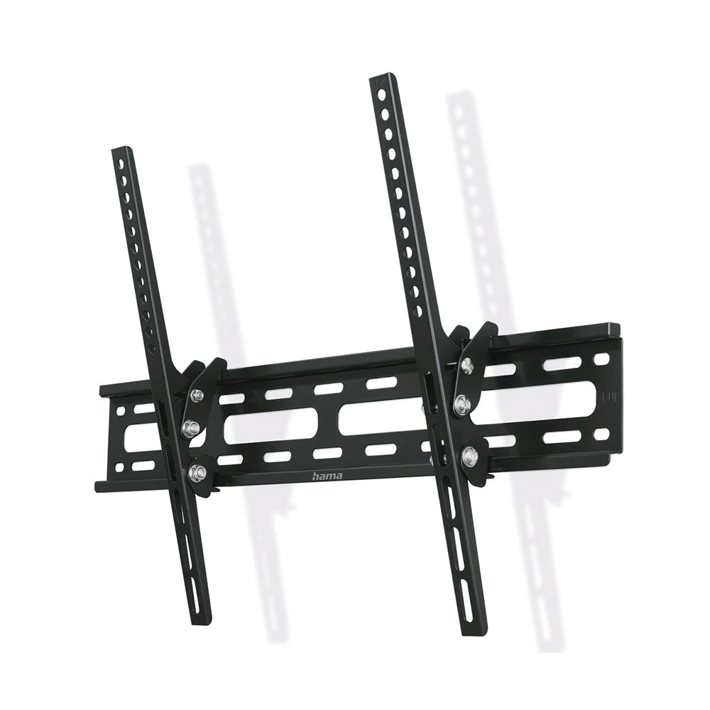 Suporte Parede TV 32-75 Pol Inclinável Máx 40Kg