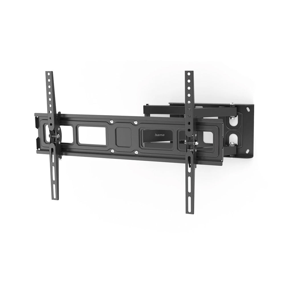 Suporte Parede TV 32-84 Pol Máx 50Kg Preto