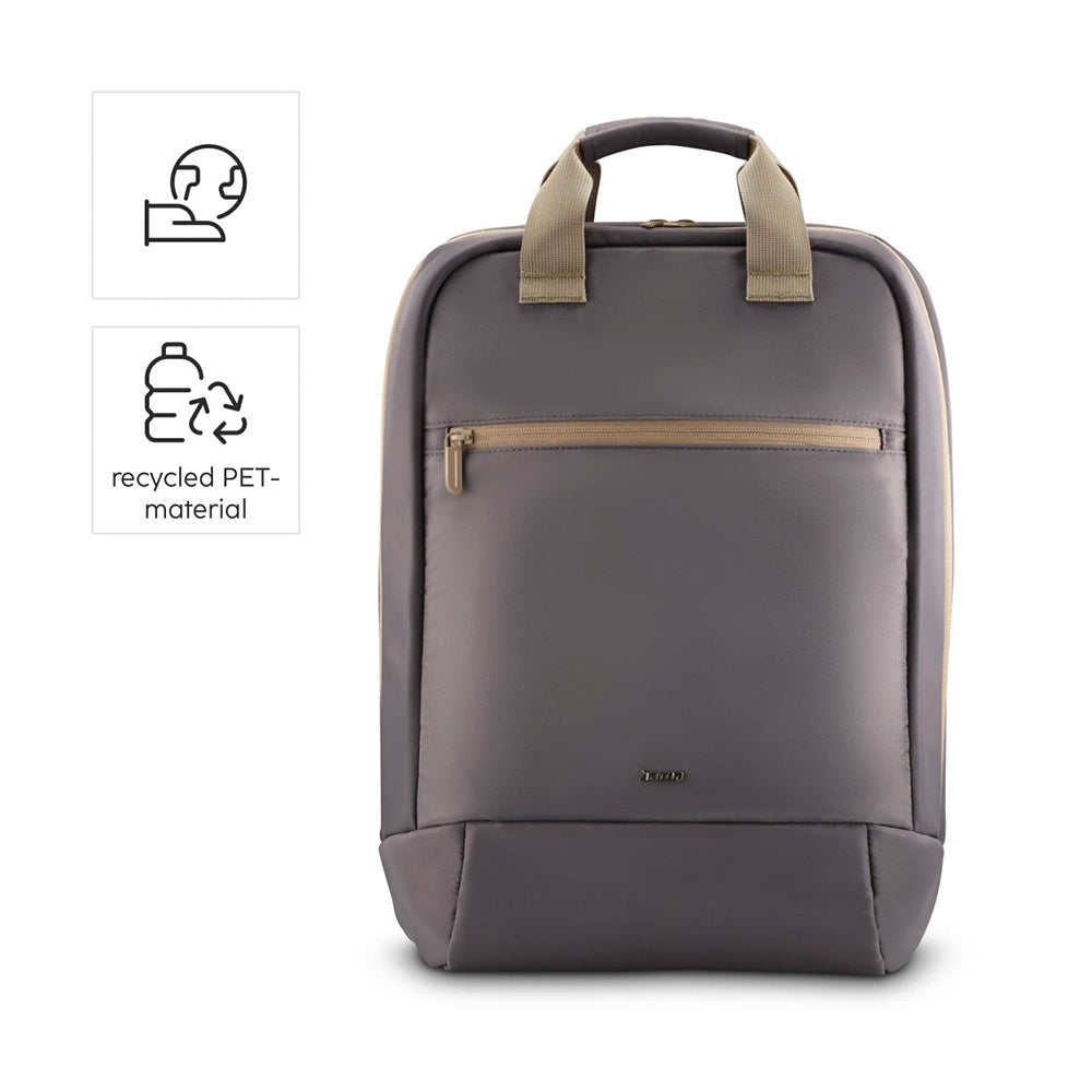 Mochila Portátil 16.2 Ultra Lightweight Castanho