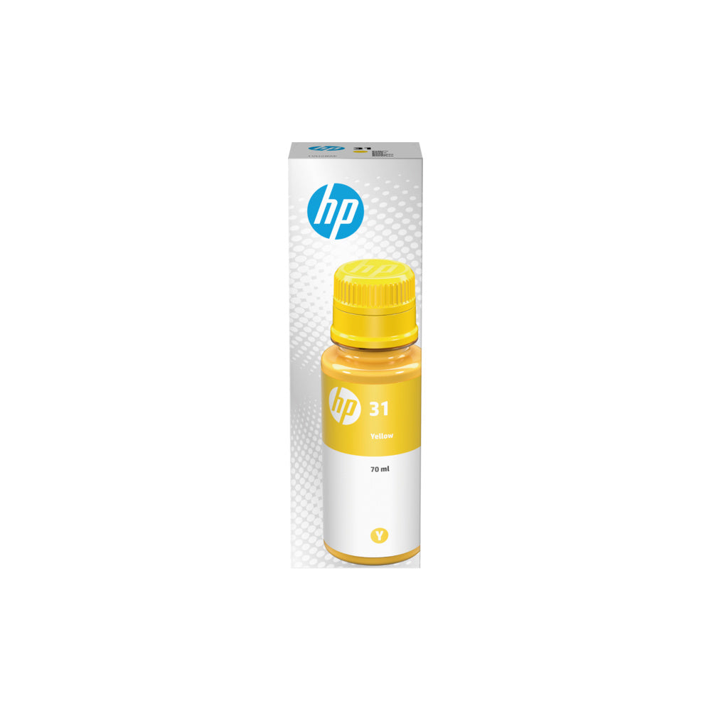 Tinteiro HP 31 (C,M,Y) 70ml