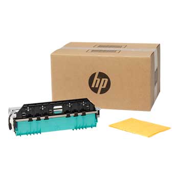Coleta de Tinta HP B5L09A