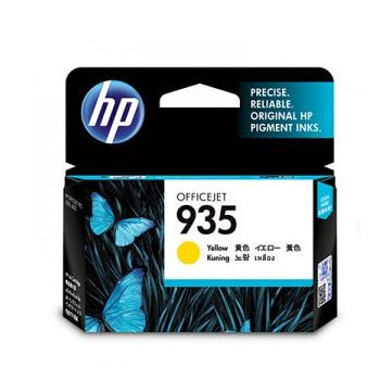 Tinteiro HP 935 (C,M,Y) 4,5ml
