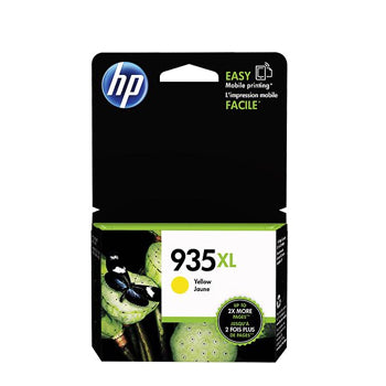 Tinteiro HP 935XL (C,M,Y) 9,5ml