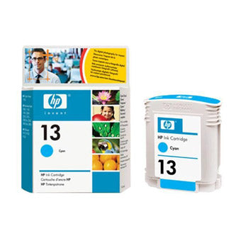 Tinteiro HP 13 (C) 14ml