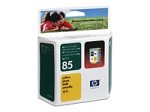Tinteiro HP 85 (LC,Y) 69ml