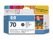 Tinteiro HP 70 Preto Foto C9449A 130ml