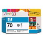 Tinteiro HP 70 (C,G,GY,LC,LGY,LM,M,R,Y) 130ml