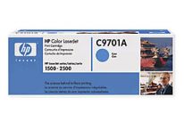Toner HP 121A (C,Y)