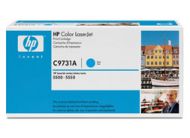 Toner HP 645A (C,M,Y)