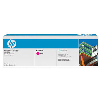 Toner HP 824A (C,M,Y)