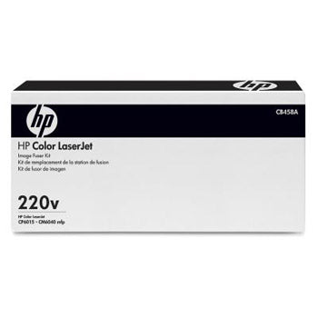 Fusor HP 824A CB458A 220V 100000 Pág.